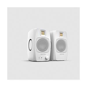 ADAM AUDIO D3V ホワイトスピーカー ADAMAUDIO モニタースピーカー ホワイト D3V White ［2本