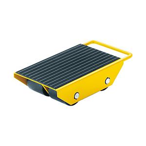 カイザークラフト社 ＫＡＩＳＥＲ　運搬用ローラードーリー　３ｔ | 