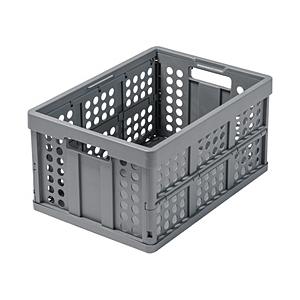 SIMONEVERS社 ＳＥＣＯ 多機能折畳カート「ＣＬＡＸ」用 折畳バスケット ３２３４−２１ | 