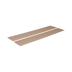 親和産業 〔サーマルパッド〕minus pad 8 120ｘ20ｘ0.5mm 2枚入   TG-MP8-120-20-05-2R | 