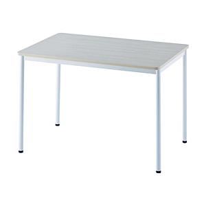 アールエフヤマカワ アールエフヤマカワ RFシンプルテーブル W1000×D700 ナチュラル RFSPT-1070NA | 