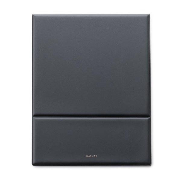 堀内鏡工業 ナピュア フォールディングミラー（LL）  ブラック HF-04BK |  | 02