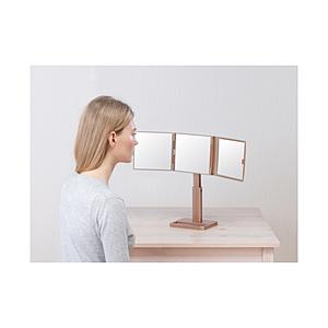 堀内鏡工業 NA-60PG  ピンクゴールド NA-60PG | 