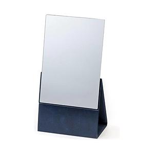 堀内鏡工業 ナピュア 2Wayフォールディングミラー  ネイビー HF-05NV | 