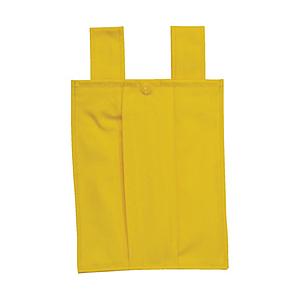 サンコー ナイロン（大）収納袋（YL） RBLYL | THANKO