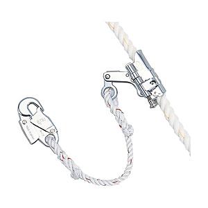 サンコー SS タイタン 垂直親綱用昇降器具 | THANKO