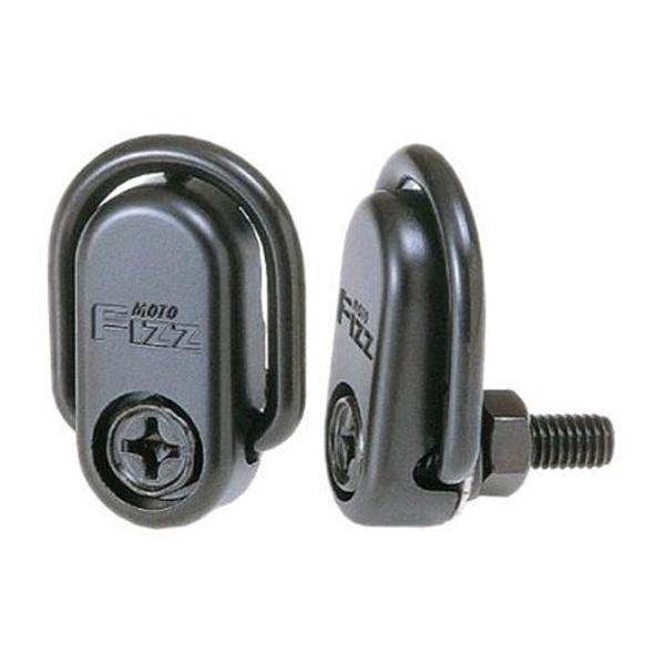 TANAX カーゴフック ブラック  MF-4533 |  | 01