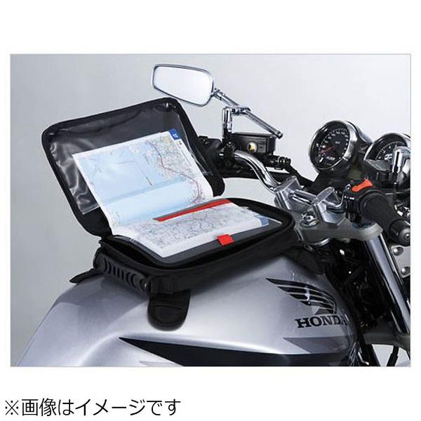 TANAX マップバッグ 合皮ブラック  MFK-167 |  | 02