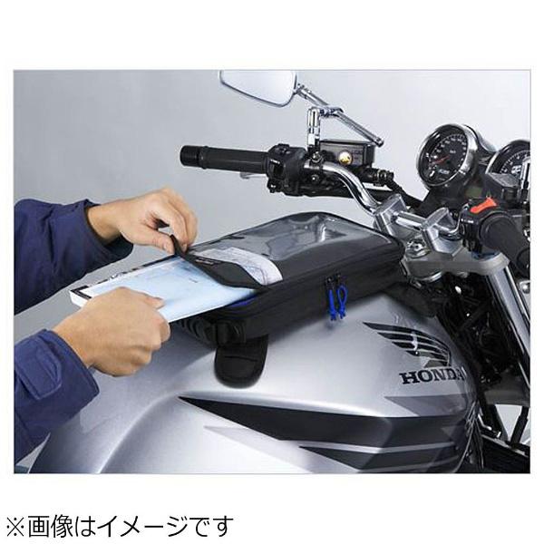 TANAX マップバッグ 合皮ブラック  MFK-167 |  | 03