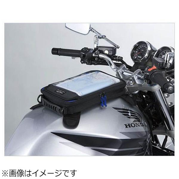 TANAX マップバッグ 合皮ブラック  MFK-167 |  | 04