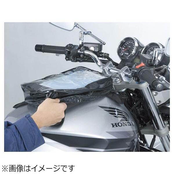 TANAX マップバッグ 合皮ブラック  MFK-167 |  | 05