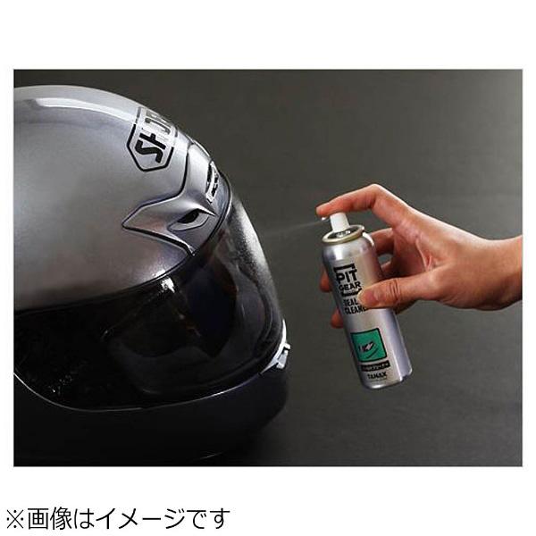 TANAX PG-265　バイク用メンテナンス　PITGEAR　ヘルメットシールド  シールドクリーナーミニ　内容量：20ml |  | 02