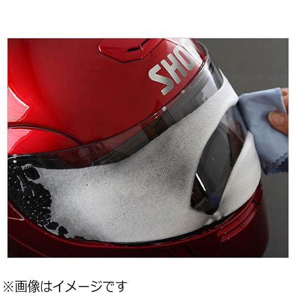 TANAX PG-265　バイク用メンテナンス　PITGEAR　ヘルメットシールド  シールドクリーナーミニ　内容量：20ml |  | 03