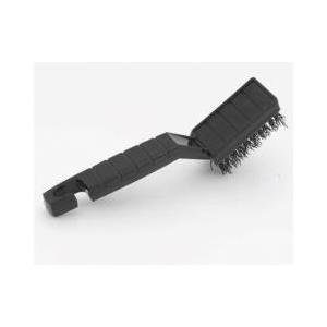 TANAX PG-271　バイク用メンテナンス　PITGEAR　バイク用ハードブラシ | 