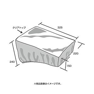 TANAX レインカバー   MP-176 | 