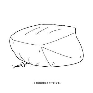 TANAX レインカバー   MP-233 | 