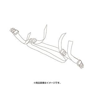 TANAX シート固定ベルト   MP-268 | 