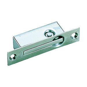 スガツネ工業 ステンレス製半回転引手（100−010−245）　ST-100 | 