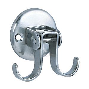 スガツネ工業 ステンレスフレックスフックRF−U型（110−020−007） RFU50 | 