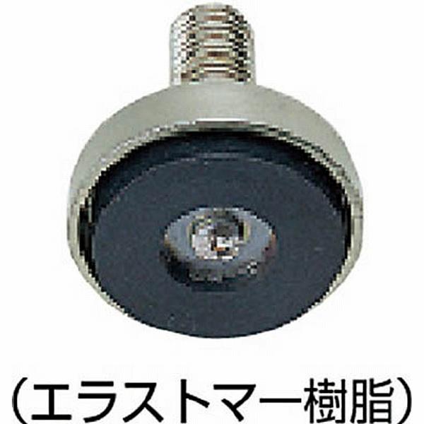 スガツネ工業 ステンレスアジャスターM10×50（200-141-332）　MKRS50M10 |  | 01