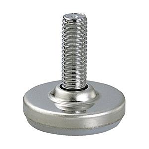 スガツネ工業 アジャスターW1／2×50（200−140−408） MN50N4 | 