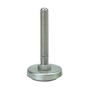 スガツネ工業 オールステンレスロングアジャスターM16（200-141-338）　MKPLS501678 | 