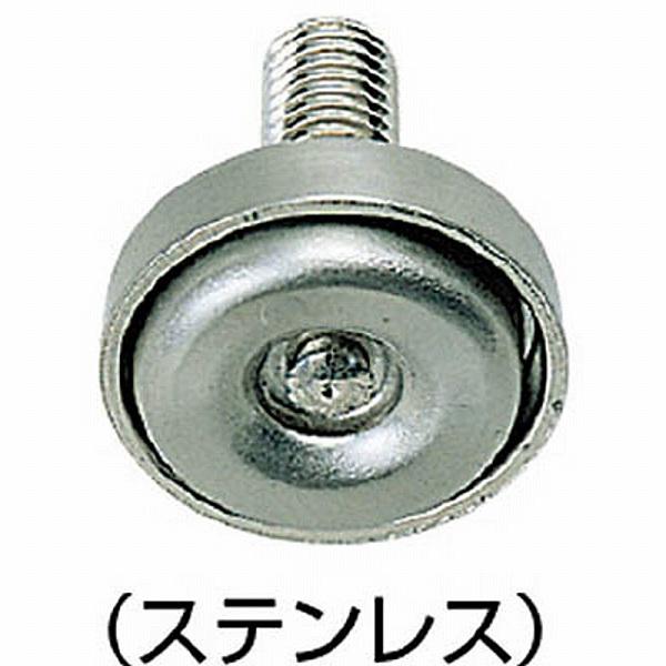 スガツネ工業 オールステンレスロングアジャスターM16（200-141-338）　MKPLS501678 |  | 01