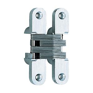 スガツネ工業 ルーター用隠しヒンジR−100（170−095−201） R100 | 