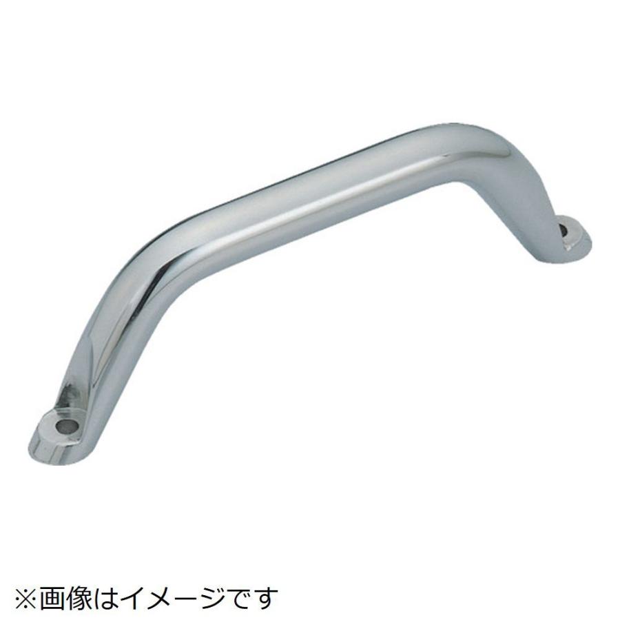 スガツネ工業 ステンレス大型ハンドルMG型190（100−010−484）　MG-190 | 