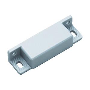 スガツネ工業 MC-JM63G-15 スガツネ工業 クリーンマグネットキャッチ MC-JM63G-15(1400501 | 