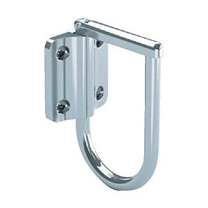 スガツネ工業 スガツネ工業　ステンレス鋼製ジャンボナス環フック（110−022−111）　JN-T100 | 