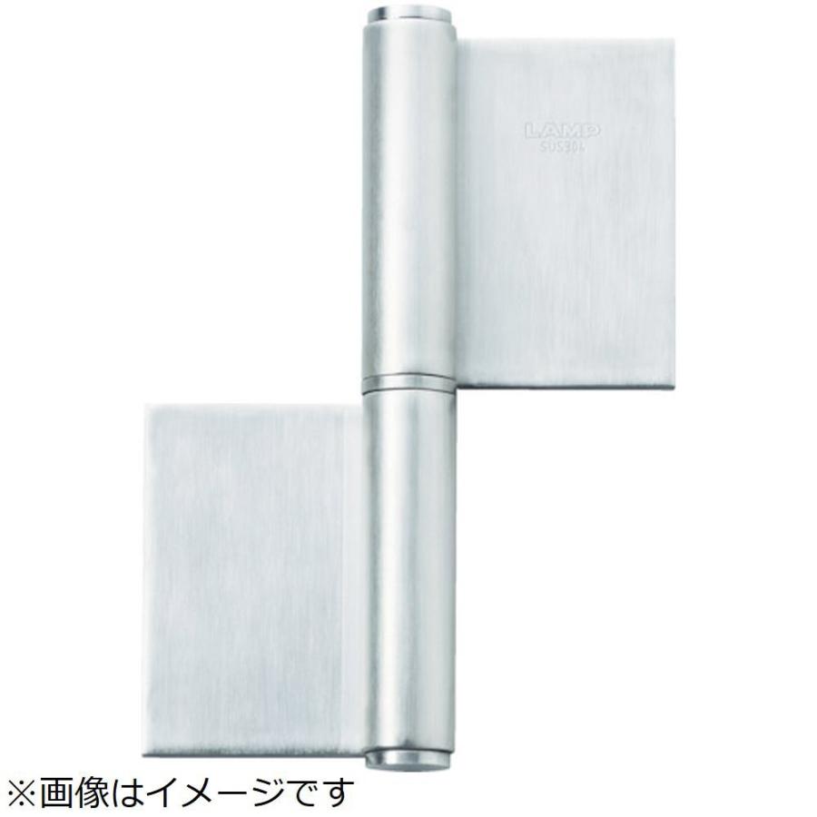 スガツネ工業 スガツネ工業　１７０−０３４−２２０　ステンレス製重量用旗蝶番　右用　高さ１５４ | 