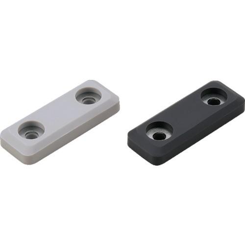 スガツネ工業 スガツネ工業　１４０−０３３−８００　シリコーンマグネットキャッチ　ダークグレー | 