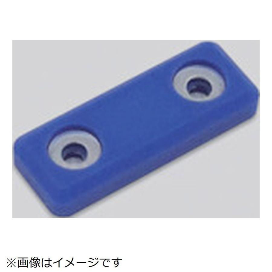 スガツネ工業 スガツネ工業　１４０−０３３−８０２　ハイジェニックマグネットキャッチ　ブルー | 