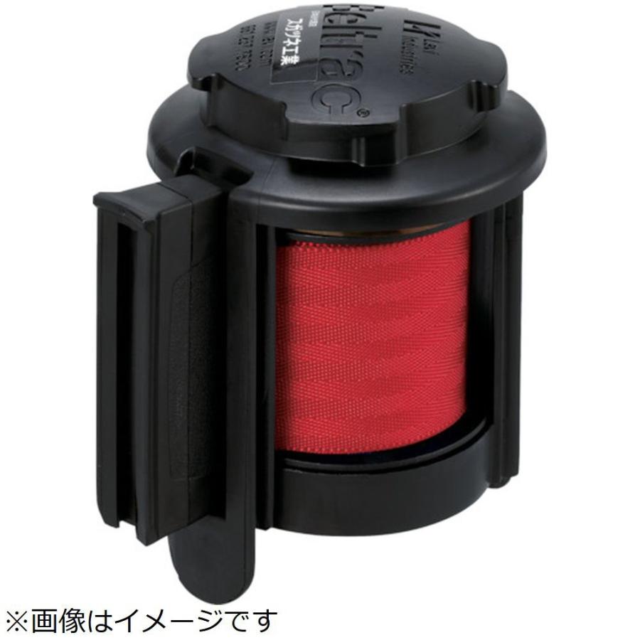 スガツネ工業 スガツネ工業　２９０−０３５−９１７　８０−５０００型　交換用ベルトカセット　赤 | 