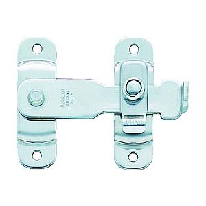 スガツネ工業 ステンレス製内掛け BLL型（140−059−183） BLL120 | 