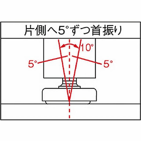 スガツネ工業 MKR-N32N3 スガツネ工業 アジャスターMKR-N型 W3/8×32 (200-141-301 |  | 02