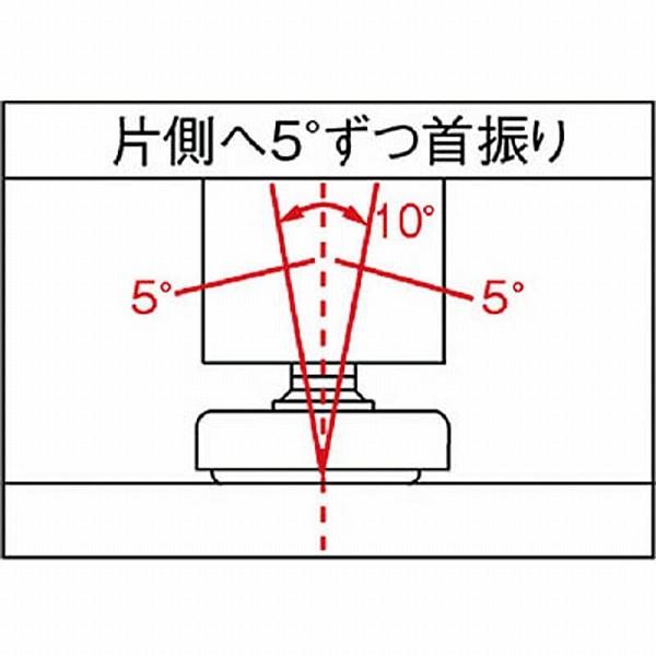 スガツネ工業 MKR-N32N3 スガツネ工業 アジャスターMKR-N型 W3/8×32 (200-141-301 |  | 03