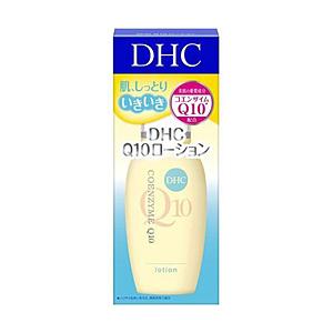 DHC DHC（ディーエイチシー） Q10ローションSS（60ml）〔化粧水〕 | DHC