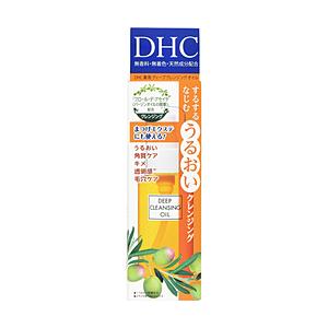 DHC 【DHC】薬用ディープクレンジングオイルSS（70ml） | DHC