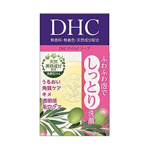 DHC DHC マイルドソープ（SS） 35g | DHC