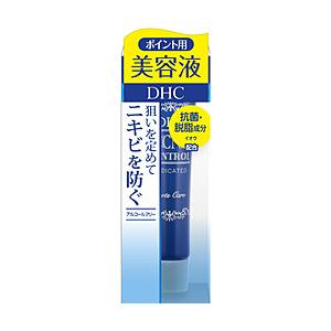 DHC DHC（ディーエイチシー） 薬用アクネスポッツエッセンスEX（15g）〔美容液・オイル〕 | DHC