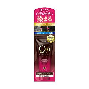 DHC プレミアムカラートリートメント(SS) ブラックブラウン 150g 〔カラーリング剤〕 | DHC