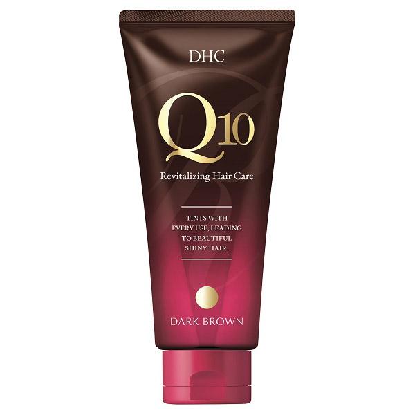 DHC プレミアムカラートリートメント(SS) ダークブラウン 150g 〔カラーリング剤〕 | DHC | 03