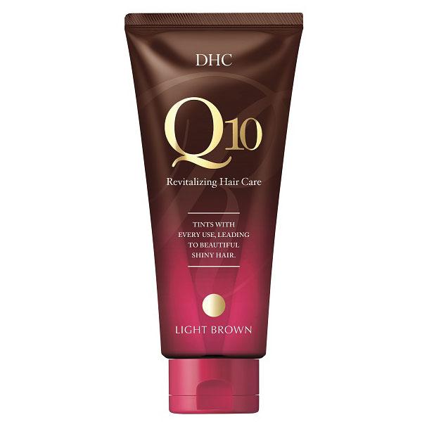 DHC プレミアムカラートリートメント(SS) ライトブラウン 150g 〔カラーリング剤〕 | DHC | 02