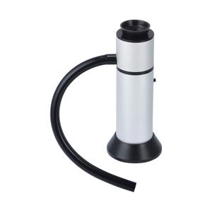 GREEN HOUSE(グリーンハウス) コンパクト燻製器 フードスモーカー GH-SMKB-SV | GREEN HOUSE（パソコン）