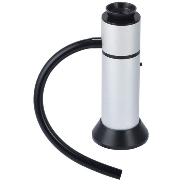 GREEN HOUSE(グリーンハウス) コンパクト燻製器 フードスモーカー GH-SMKB-SV | GREEN HOUSE（パソコン） | 01