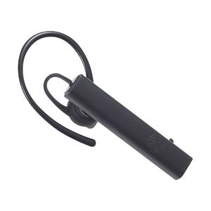 GREEN HOUSE(グリーンハウス) ヘッドセット  ブラック GH-ERBTA-BK ［ワイヤレス（Bluetooth） /片耳 /イヤフックタイプ］ | GREEN HOUSE（パソコン）