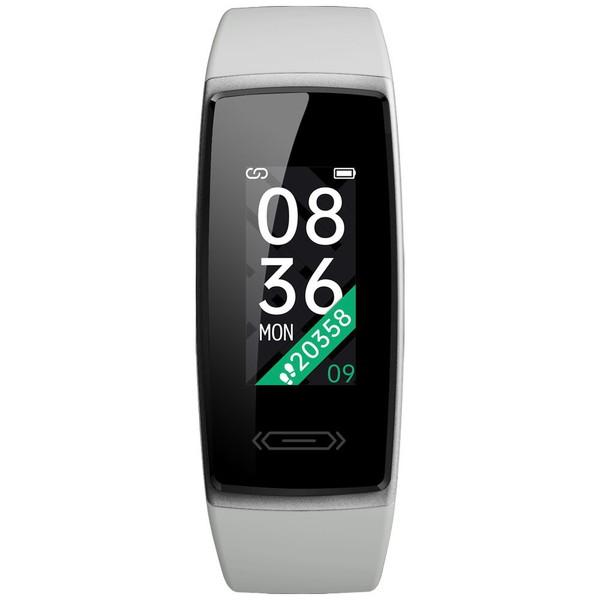 GREEN HOUSE(グリーンハウス) GH-SMWB-SV スマートウォッチ スリム  シルバー | GREEN HOUSE（パソコン） | 05