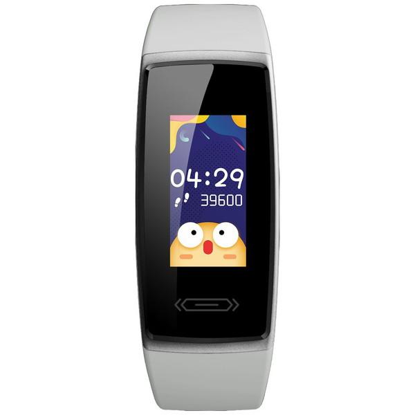 GREEN HOUSE(グリーンハウス) GH-SMWB-SV スマートウォッチ スリム  シルバー | GREEN HOUSE（パソコン） | 08